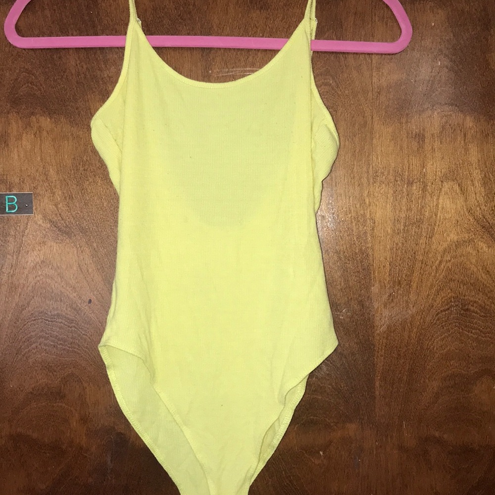 Forever 21 body suit - Picture 1 of 2